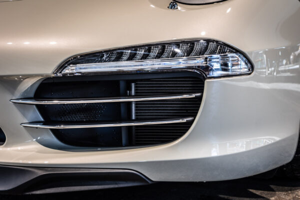 911 50thAnniversaryEdition 世界限定1963台