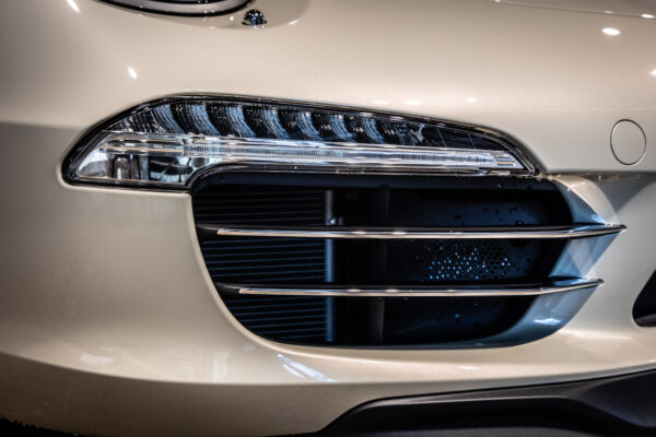 911 50thAnniversaryEdition 世界限定1963台