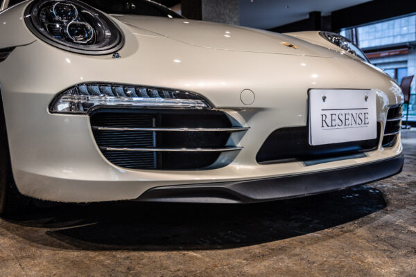 911 50thAnniversaryEdition 世界限定1963台