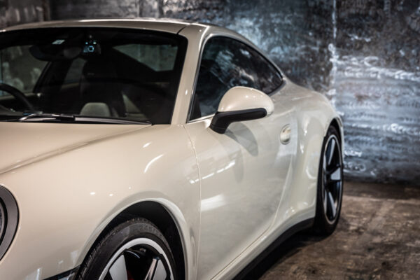911 50thAnniversaryEdition 世界限定1963台