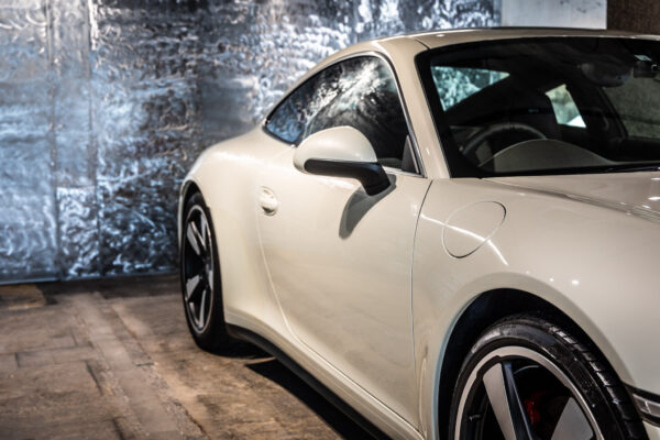 911 50thAnniversaryEdition 世界限定1963台