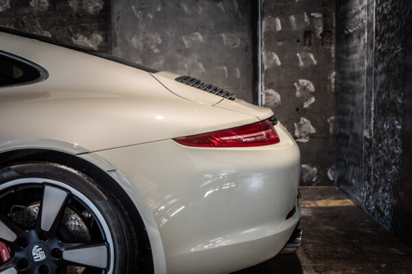 911 50thAnniversaryEdition 世界限定1963台