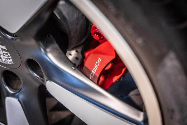 911 50thAnniversaryEdition 世界限定1963台