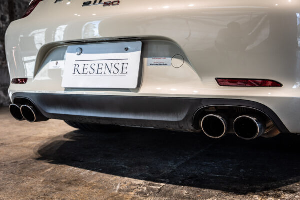 911 50thAnniversaryEdition 世界限定1963台