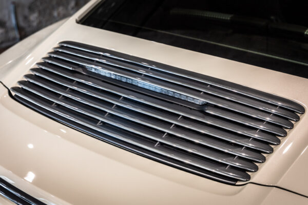911 50thAnniversaryEdition 世界限定1963台