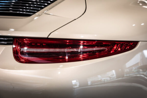 911 50thAnniversaryEdition 世界限定1963台