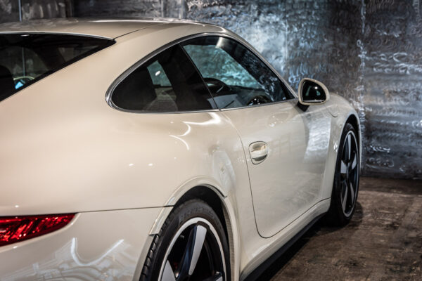 911 50thAnniversaryEdition 世界限定1963台