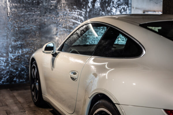 911 50thAnniversaryEdition 世界限定1963台
