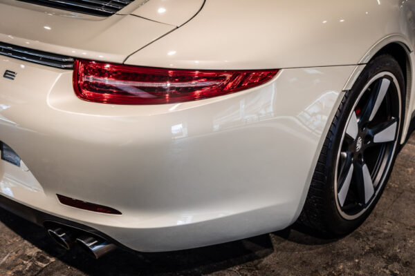 911 50thAnniversaryEdition 世界限定1963台
