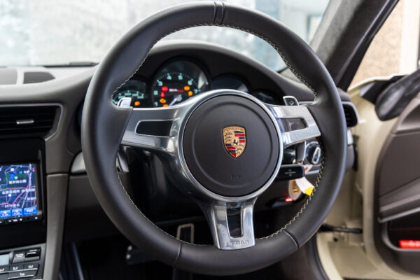 911 50thAnniversaryEdition 世界限定1963台