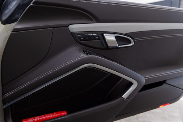 911 50thAnniversaryEdition 世界限定1963台