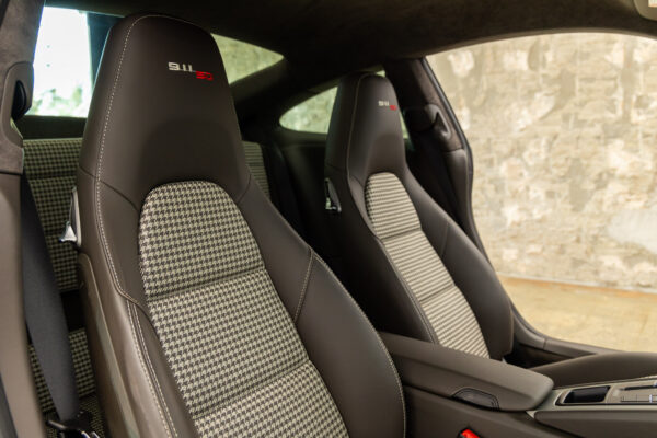 911 50thAnniversaryEdition 世界限定1963台