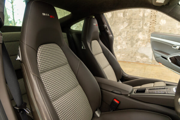 911 50thAnniversaryEdition 世界限定1963台