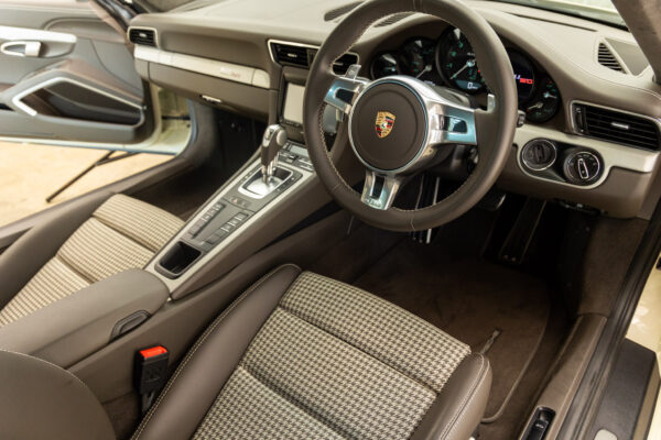 911 50thAnniversaryEdition 世界限定1963台