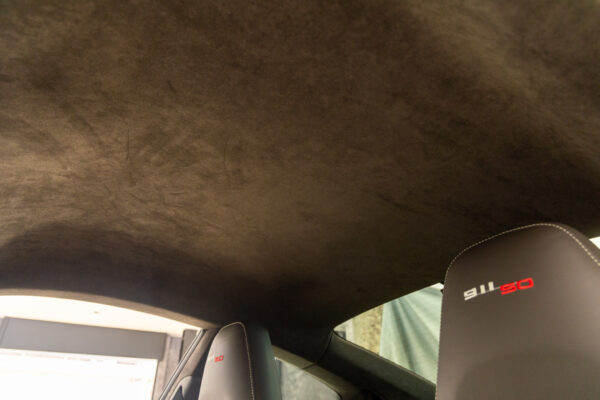 911 50thAnniversaryEdition 世界限定1963台