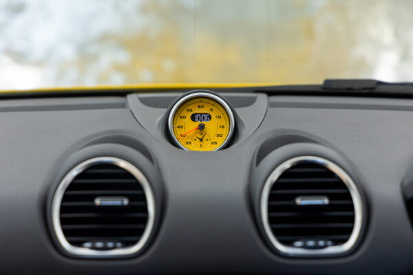 718ケイマン GTS4.0 PDK