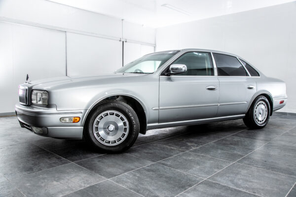 プレジデント 4.5 JS タイプG