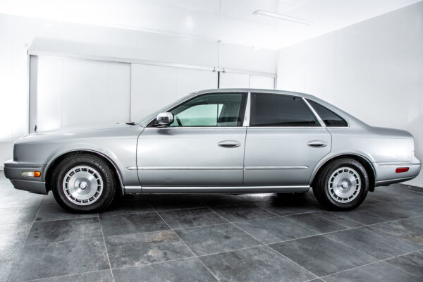 プレジデント 4.5 JS タイプG