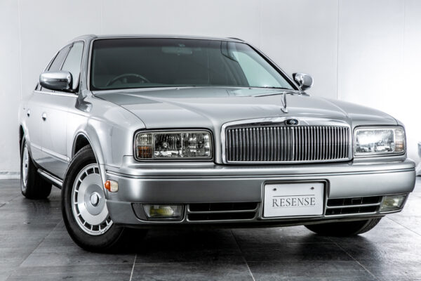 プレジデント 4.5 JS タイプG