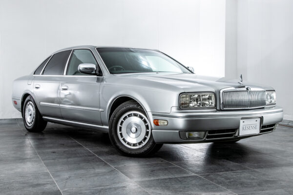 プレジデント 4.5 JS タイプG