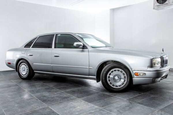 プレジデント 4.5 JS タイプG