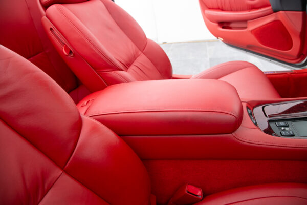 ソアラ 4.3 430SCV ノーブルカラーエディション