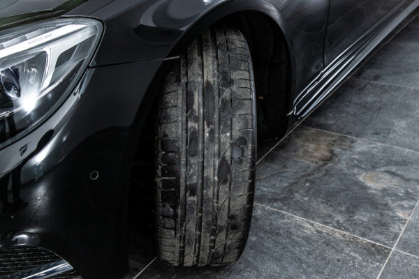 S300h ロング AMGライン