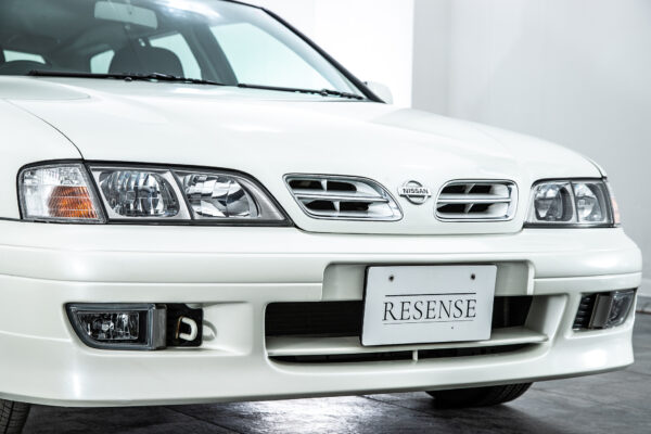 プリメーラワゴン 1.8G