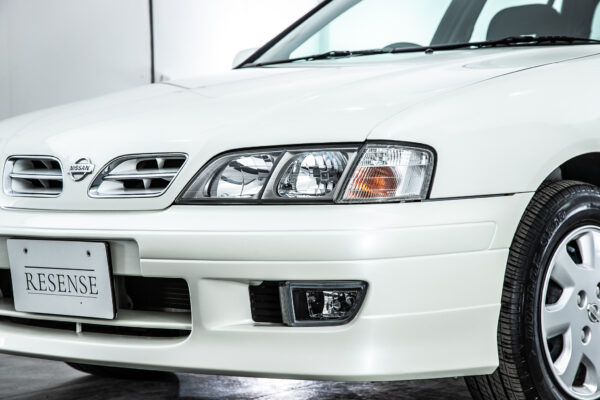 プリメーラワゴン 1.8G