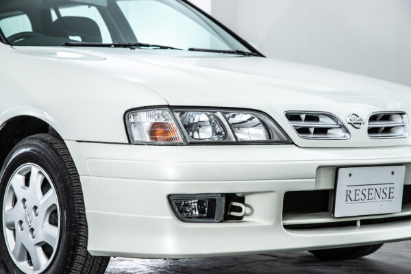 プリメーラワゴン 1.8G