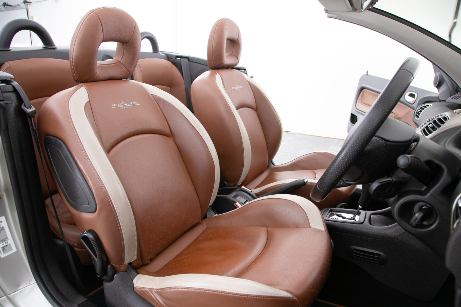 プジョー 206 CC ローランギャロス 限定150台｜在庫車情報