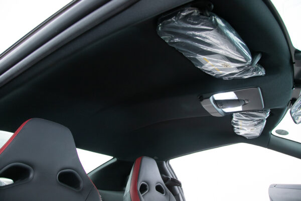 GT-R 3.8 ブラックエディション 4WD