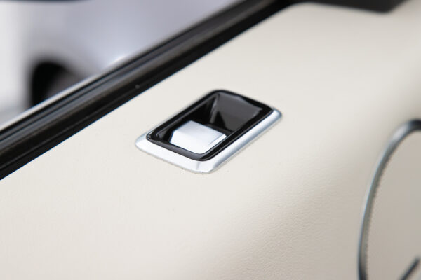 レンジローバー ヴォーグ 4WD