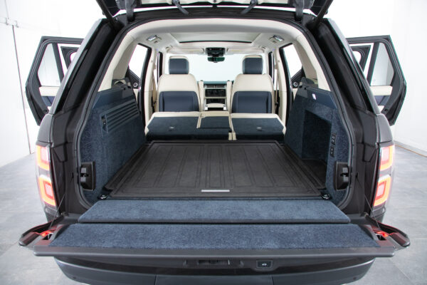 レンジローバー ヴォーグ 4WD