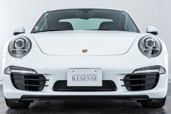 911 カレラ