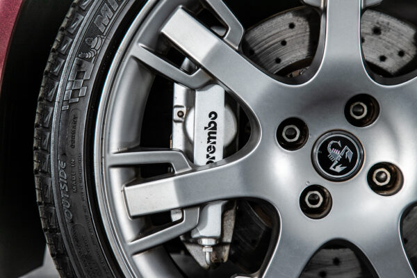 695 エディツィオーネマセラティ