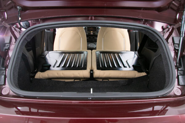 695 エディツィオーネマセラティ