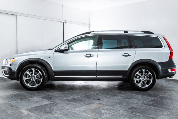 XC70 3.2 SE AWD オーシャンレースED