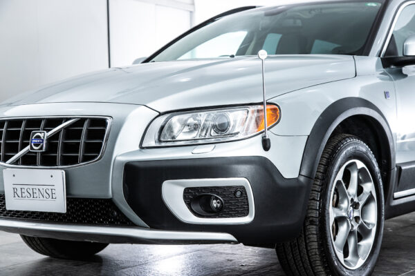 XC70 3.2 SE AWD オーシャンレースED