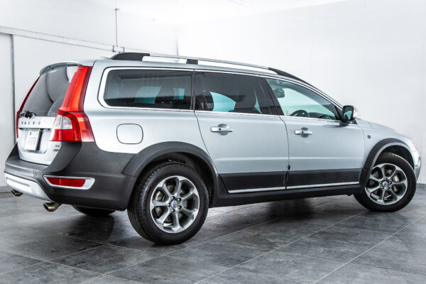 XC70 3.2 SE AWD オーシャンレースED