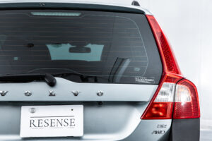 XC70 3.2 SE AWD オーシャンレースED
