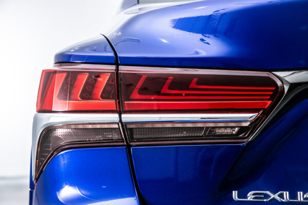 LS 500h Fスポーツ