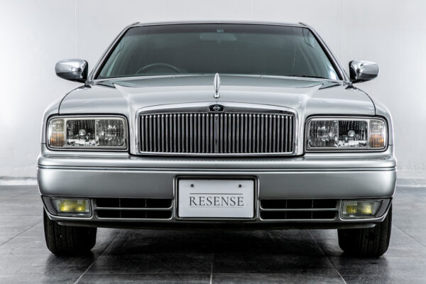 プレジデント 4.5 JS タイプG