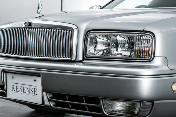 プレジデント 4.5 JS タイプG