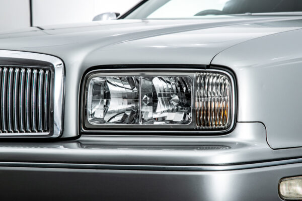 プレジデント 4.5 JS タイプG