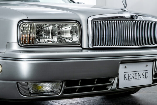 プレジデント 4.5 JS タイプG