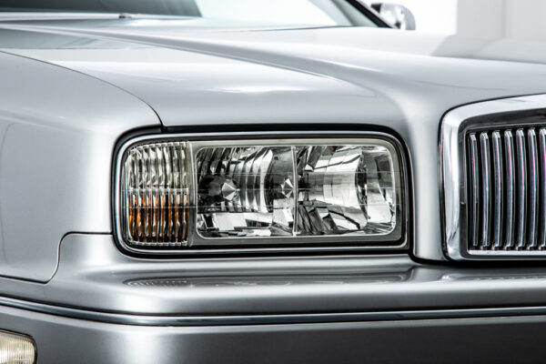 プレジデント 4.5 JS タイプG