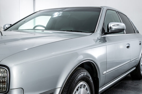 プレジデント 4.5 JS タイプG