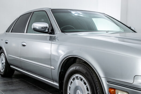 プレジデント 4.5 JS タイプG