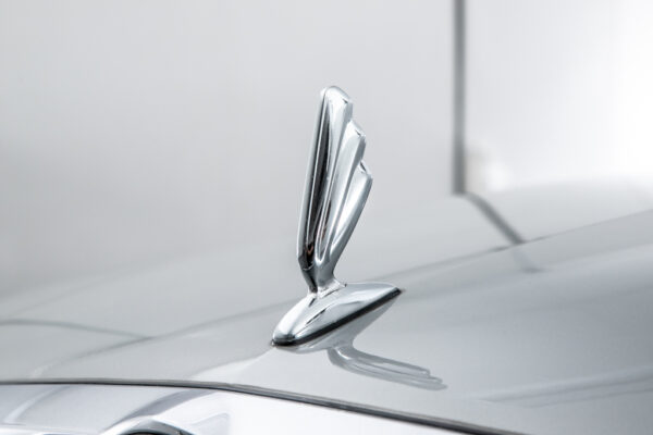 プレジデント 4.5 JS タイプG